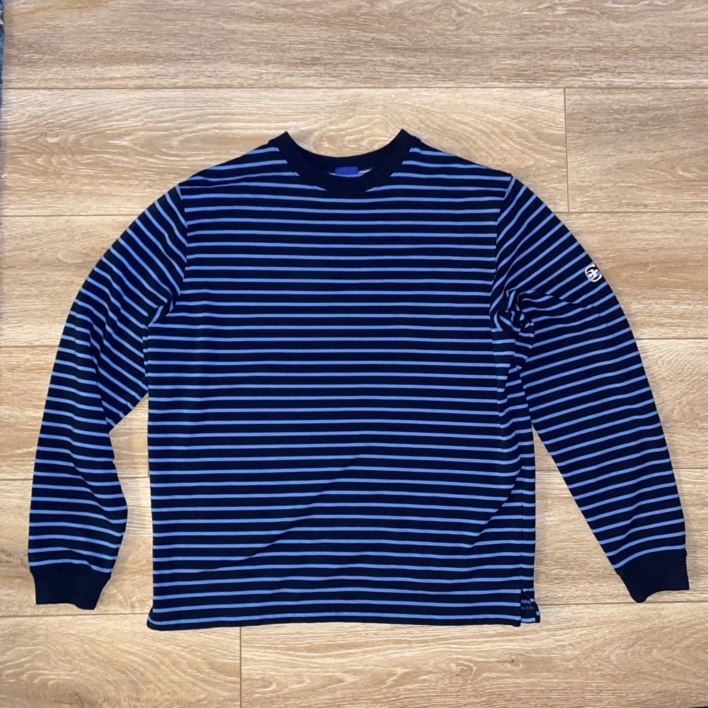 FootJoy Men’s XL Striped Crewneck